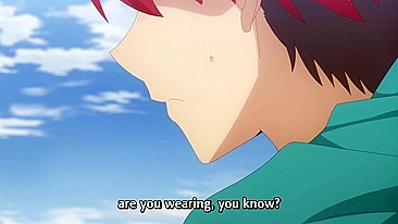 Esse vídeo tem tudo que a gente quer num pornô e é foda de selvagem