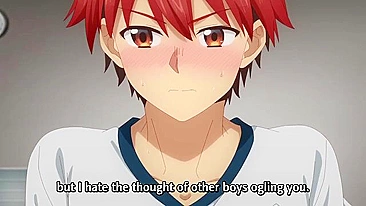 Esse vídeo tem tudo que a gente quer num pornô e é foda de selvagem