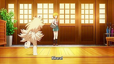 Esse vídeo tem tudo que a gente quer num pornô e é foda de selvagem