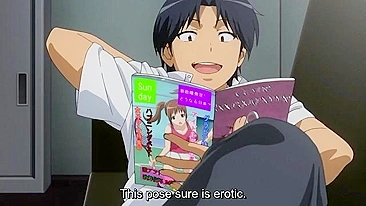 Cara devora peitos dela e fode xota até submissão total