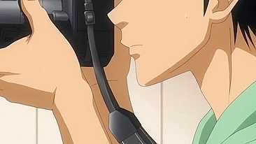 Cara devora peitos dela e fode xota até submissão total