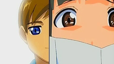 Vídeo com morena sexy que faz dele o astro do show