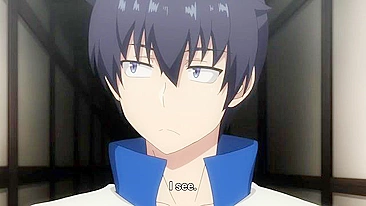 Cara quase gozando em tudo enquanto fode garotas anime gostosas