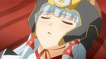 A roupa sexy da valquíria atiça nosso tesão