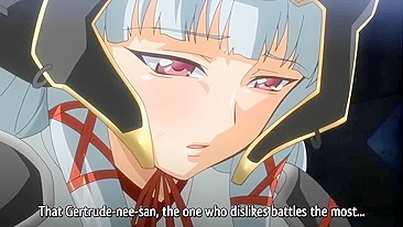 A roupa sexy da valquíria atiça nosso tesão