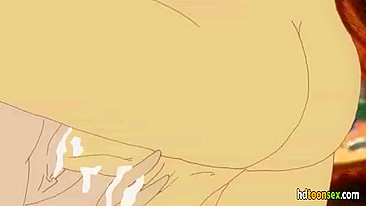 As cenas de sexo nesse vídeo são quentes pra caralho e incríveis - PORNÔ SEREIA