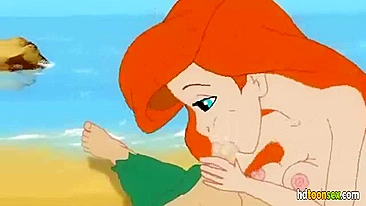 As cenas de sexo nesse vídeo são quentes pra caralho e incríveis - PORNÔ SEREIA