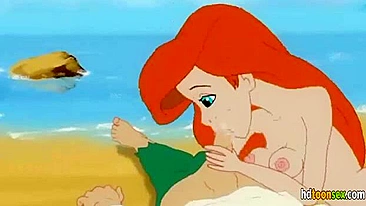 As cenas de sexo nesse vídeo são quentes pra caralho e incríveis - PORNÔ SEREIA