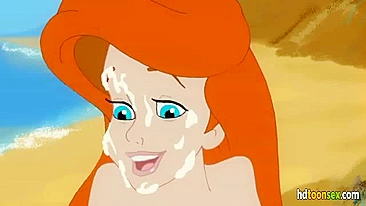 As cenas de sexo nesse vídeo são quentes pra caralho e incríveis - PORNÔ SEREIA