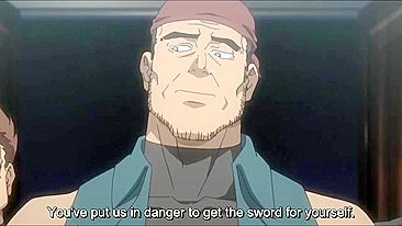 Foda variada e apaixonada em hentai com enredo e muita sacanagem