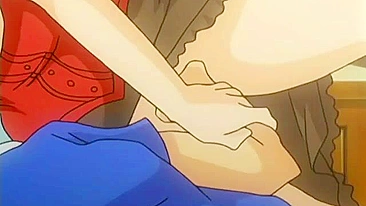 Cena de sexo brilhante que vai assombrar sua memória com tanto tesão