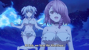 Assista a garota mais quente da cidade levando o prazer ao limite numa cena mágica