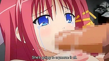 Prazer hentai anime mostrando os melhores orgasmos reais e tesudos