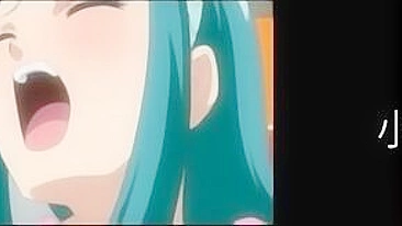 Ruiva hentai alimenta pau duro pra namoradinha adorável aqui