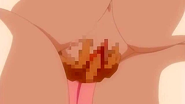 Ruiva hentai alimenta pau duro pra namoradinha adorável aqui