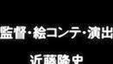 Pure Love Maniac - Loira hentai de meias pretas querendo pauzão dentro