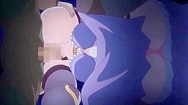 É foda ver gata curtindo suruba élfica selvagem com gozadas épicas