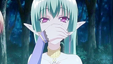 É foda ver gata curtindo suruba élfica selvagem com gozadas épicas