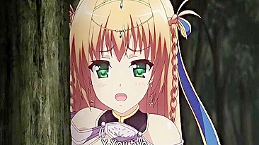 É foda ver gata curtindo suruba élfica selvagem com gozadas épicas