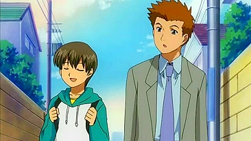 Lenda do Pervertido - Garota hentai curtindo masturbação e orgasmos reais