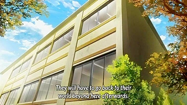 Porra, sim! Essa garota de cabelo branco manda ver num ménage hardcore