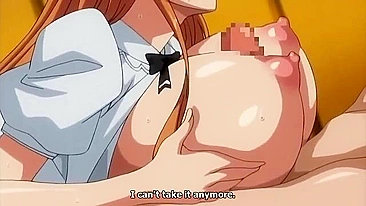 Gostosa de roupa sexy prova que adora foder com os peitos