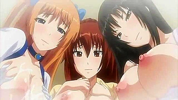 Gostosa de roupa sexy prova que adora foder com os peitos