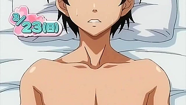 Gostosa de roupa sexy prova que adora foder com os peitos