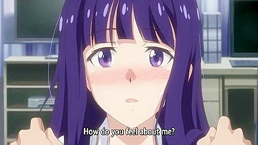 Love Decision - Ela tá num estado de tesão sem fim na real