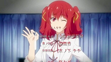 Love Decision - Ela tá num estado de tesão sem fim na real