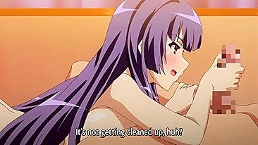 Ela é uma safada pronta pra ser fodida com força de todo jeito