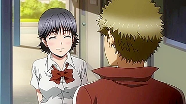 Pornô teen quente com gozada intensa que vai te deixar viajando