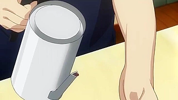 Prazer quente hentai com mulheres sexy que são tipo monstros