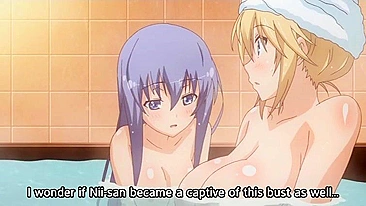 Essa gata adora dar pro amante encontros quentes em hentai taboo