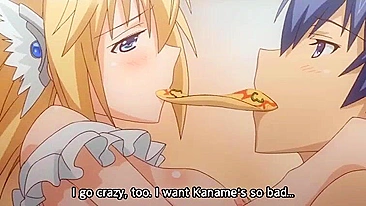 Essa gata adora dar pro amante encontros quentes em hentai taboo