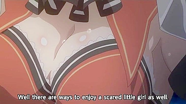 Essa gata adora dar pro amante encontros quentes em hentai taboo