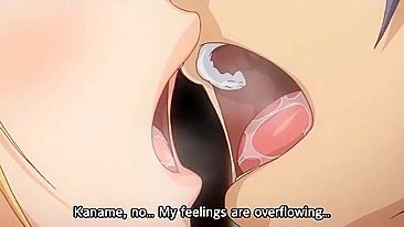 Essa gata adora dar pro amante encontros quentes em hentai taboo