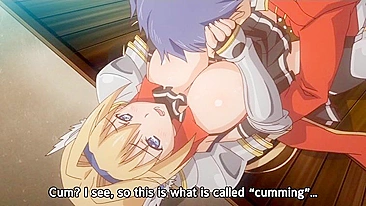 Essa gata adora dar pro amante encontros quentes em hentai taboo