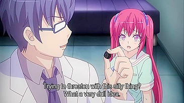 Essa sessão de sexo é um hino ao prazer máximo no hentai quente