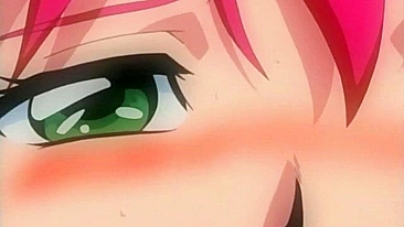 Rosto fofo e frescor criam o clima pra uma foda épica nesse hentai