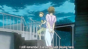 Garota hentai peituda mostra talento na cavalgada em cena quente