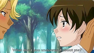 Muitos beijos e diversão enquanto a gata mostra amor e respeito pelo PAU