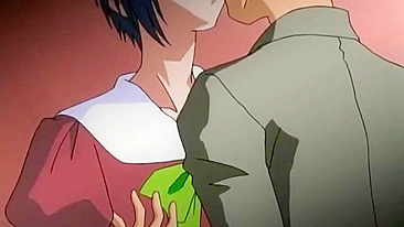 Ação lésbica hentai com as melhores gatas que aguentam pau também