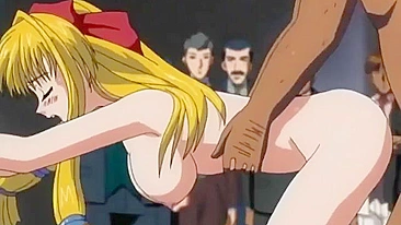 Ação lésbica hentai com as melhores gatas que aguentam pau também