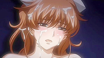 A Verdade da Enfermeira 2 - Foda como se não houvesse amanhã - Orgasmos hentai