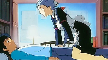 É a melhor cena de punheta ou filme de foda romântica? Você decide