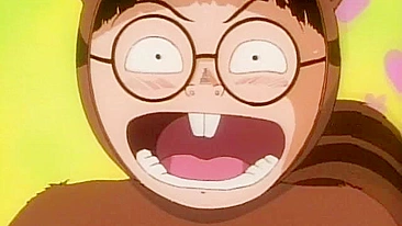 Garotas de tênis hentai curtindo fodas passionais nessa aqui