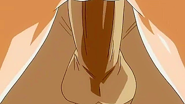 Seu parceiro sensual a deixa feliz com o pau duro dele