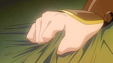 Cavaleiro Dragão - Ação hentai com chuva dramática, lutas épicas e sexo