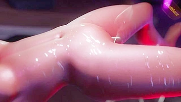 Ela parece uma vadia sensual com visual sexy e jeitinho adorável